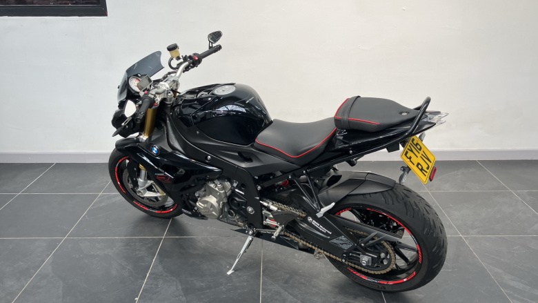 BMW S1000R SPORT (20MY)
